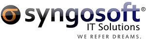 syngosoft logo